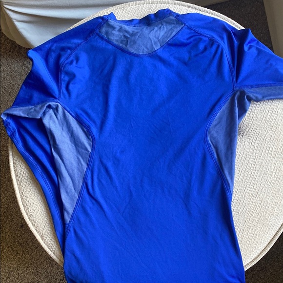 Adidas Techfit Compression Performance Top - Picture 3 of 7